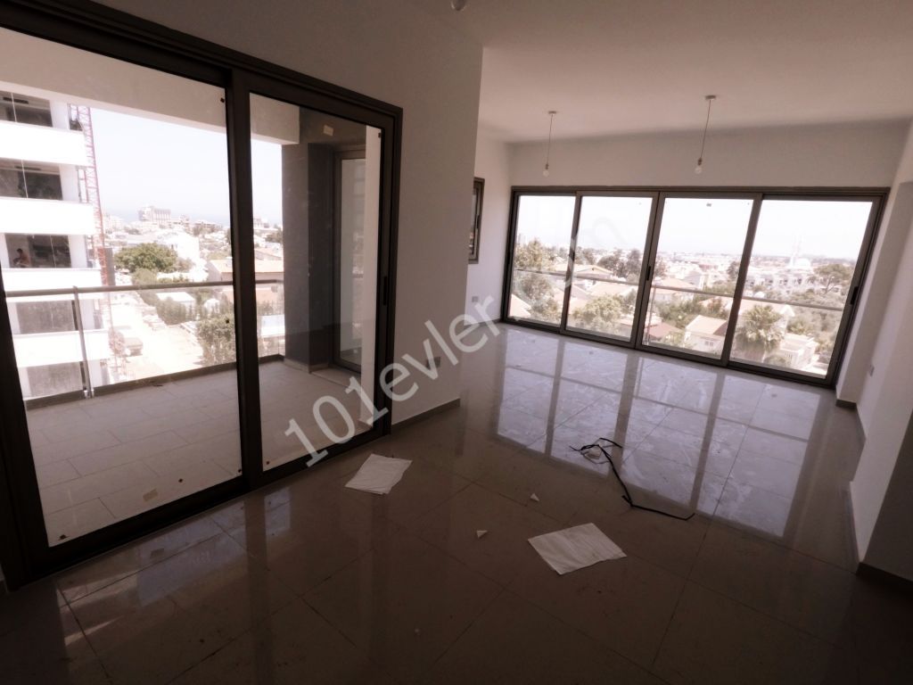 Flat For Sale in Girne Merkez, Kyrenia