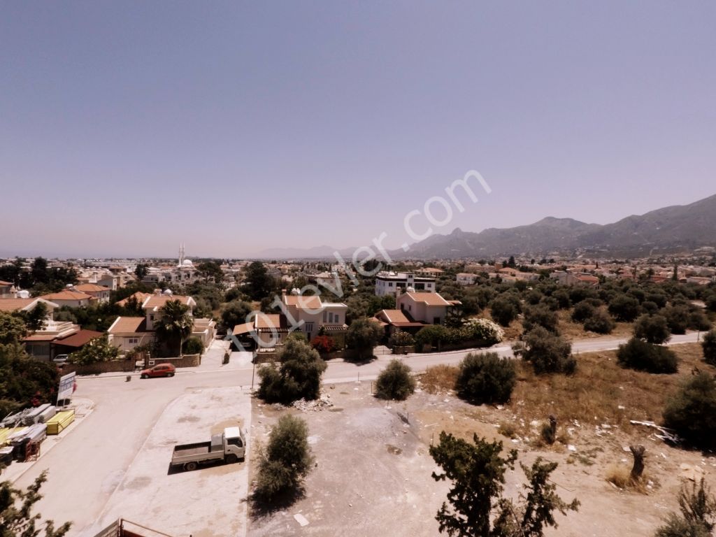 Flat For Sale in Girne Merkez, Kyrenia