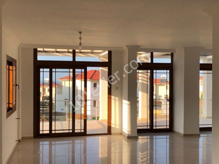 Villa To Rent in Çatalköy, Kyrenia