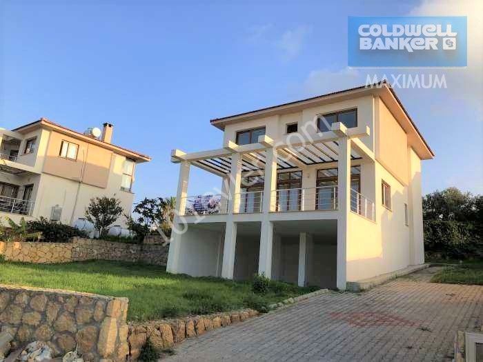 Villa To Rent in Çatalköy, Kyrenia