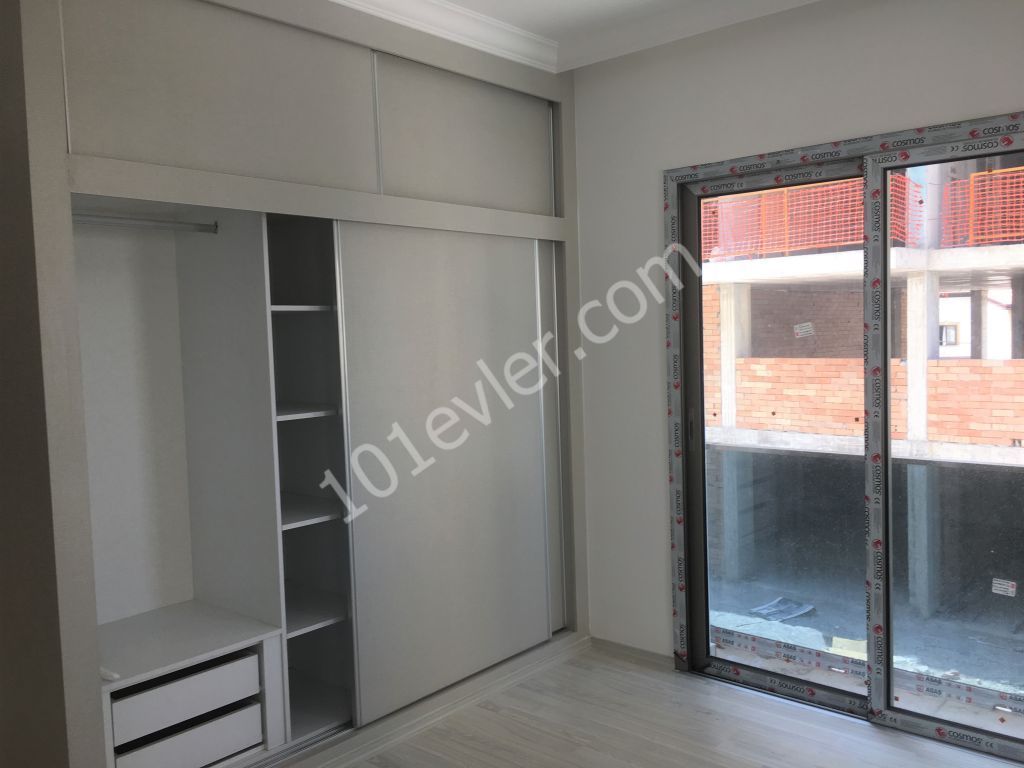 Flat For Sale in Aşağı Girne, Kyrenia