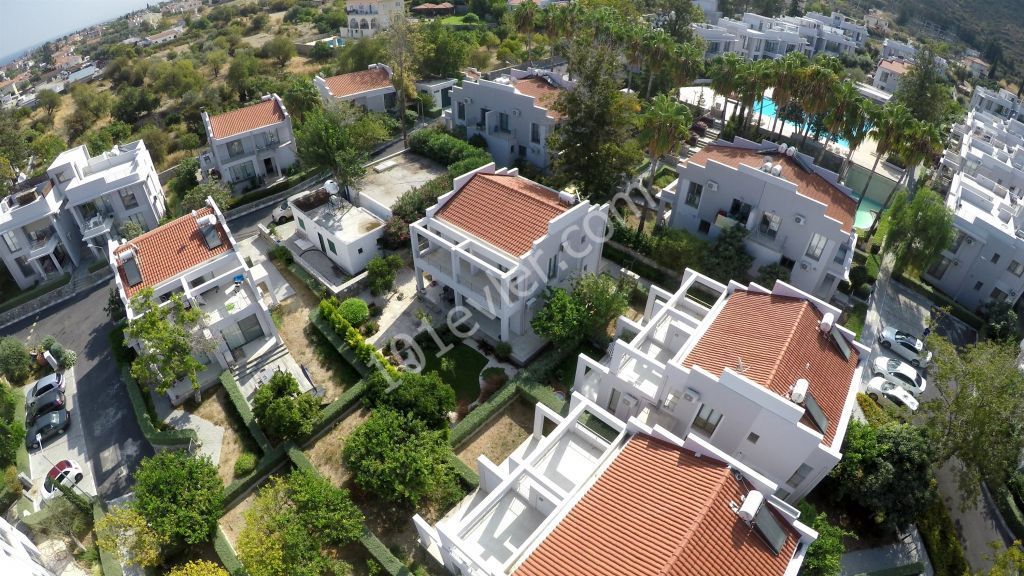 Villa Kaufen in Alsancak, Kyrenia