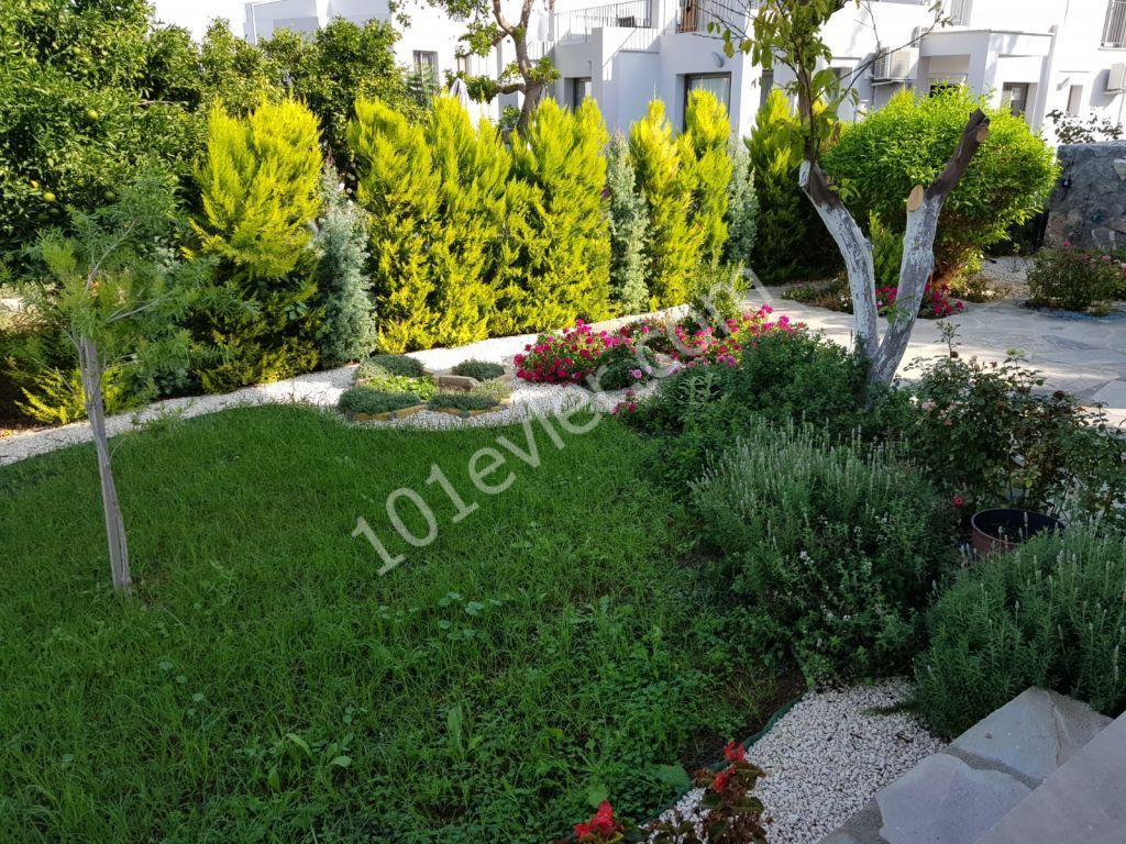 Villa For Sale in Alsancak, Kyrenia