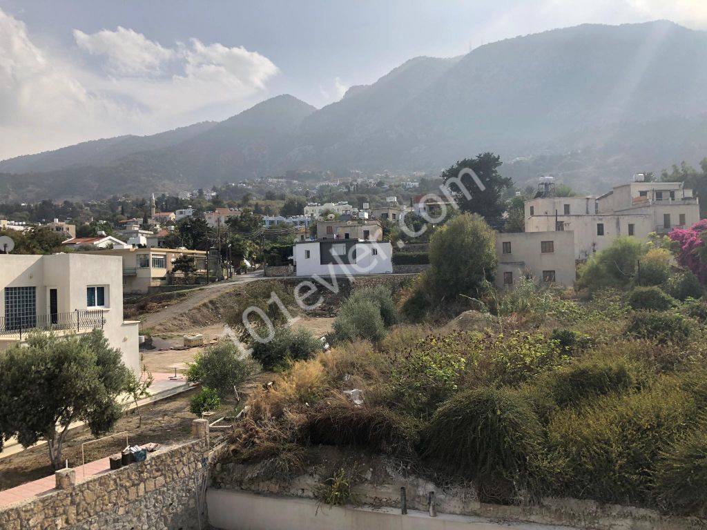 Flat For Sale in Lapta, Kyrenia