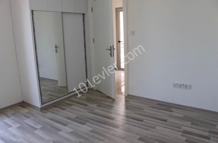 Flat For Sale in Lapta, Kyrenia