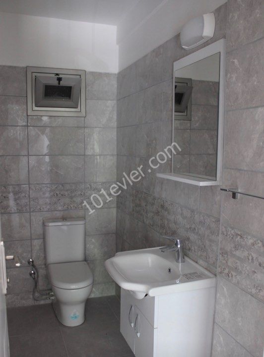 Flat For Sale in Lapta, Kyrenia