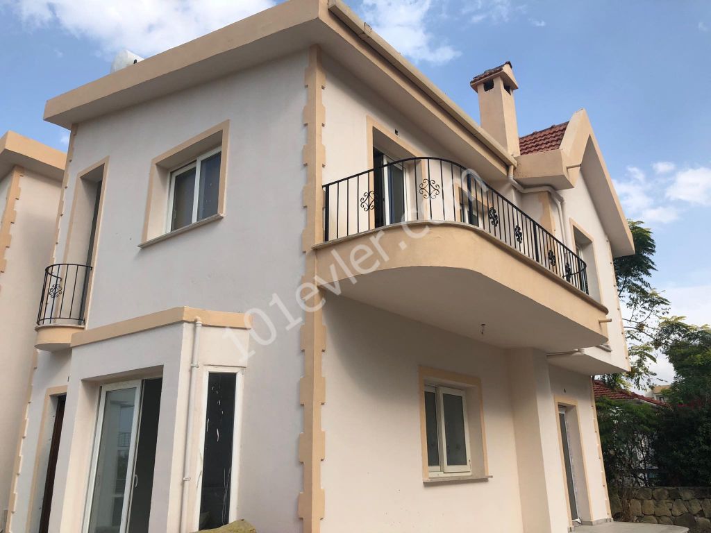 Villa For Sale in Lapta, Kyrenia