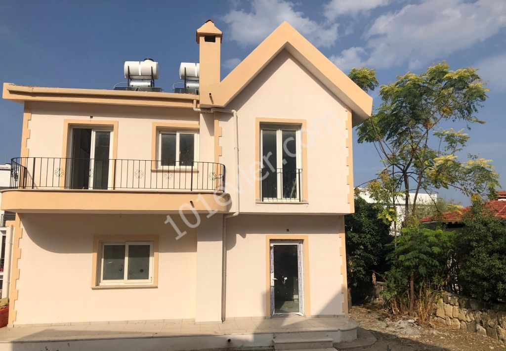 Villa For Sale in Lapta, Kyrenia