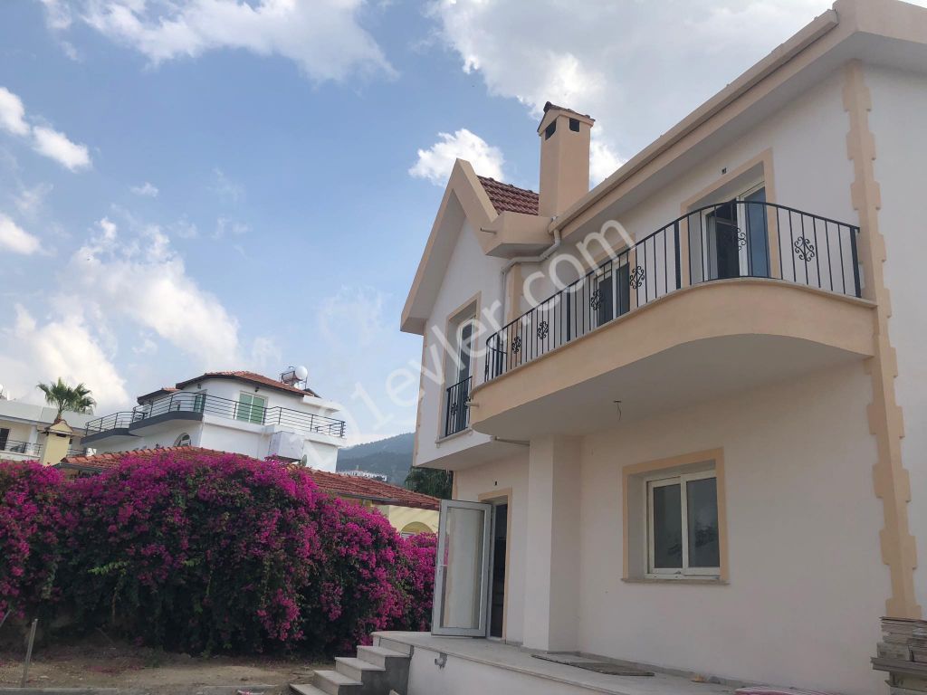 Villa For Sale in Lapta, Kyrenia