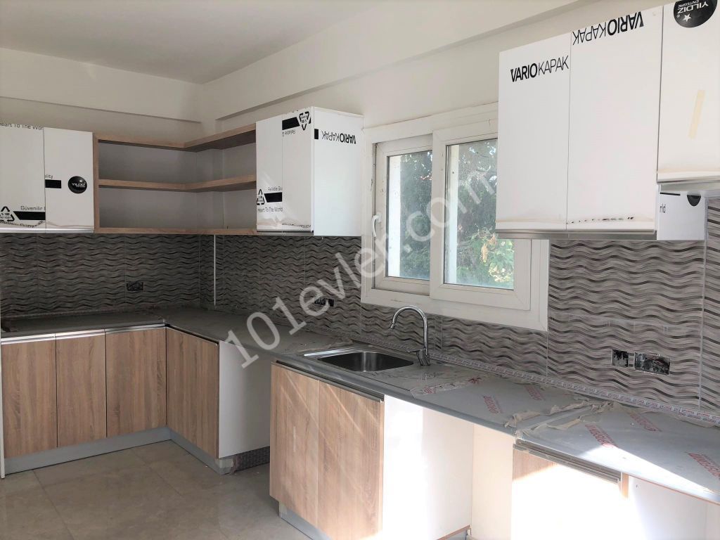 Villa For Sale in Lapta, Kyrenia