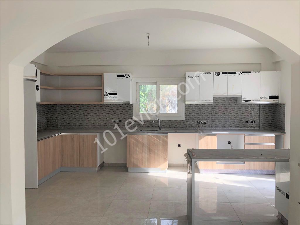 Villa For Sale in Lapta, Kyrenia