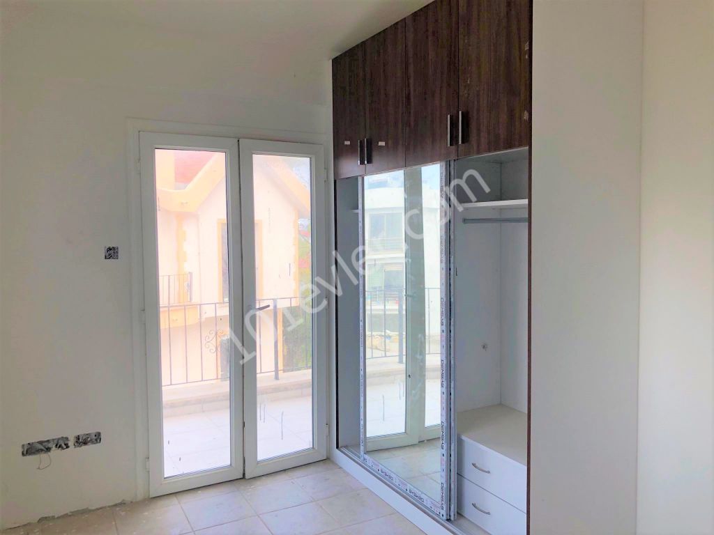 Villa For Sale in Lapta, Kyrenia