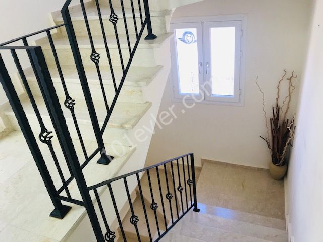 Villa For Sale in Ozanköy, Kyrenia