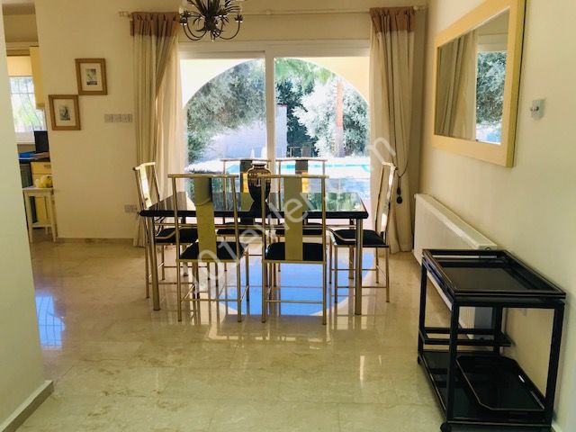 Villa For Sale in Ozanköy, Kyrenia