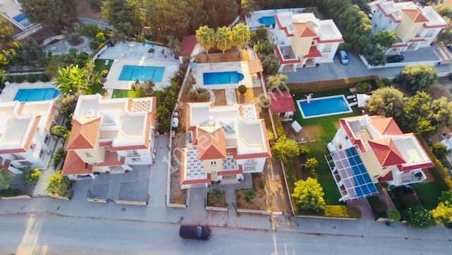 Villa For Sale in Ozanköy, Kyrenia