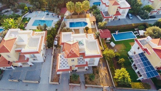 Villa For Sale in Ozanköy, Kyrenia