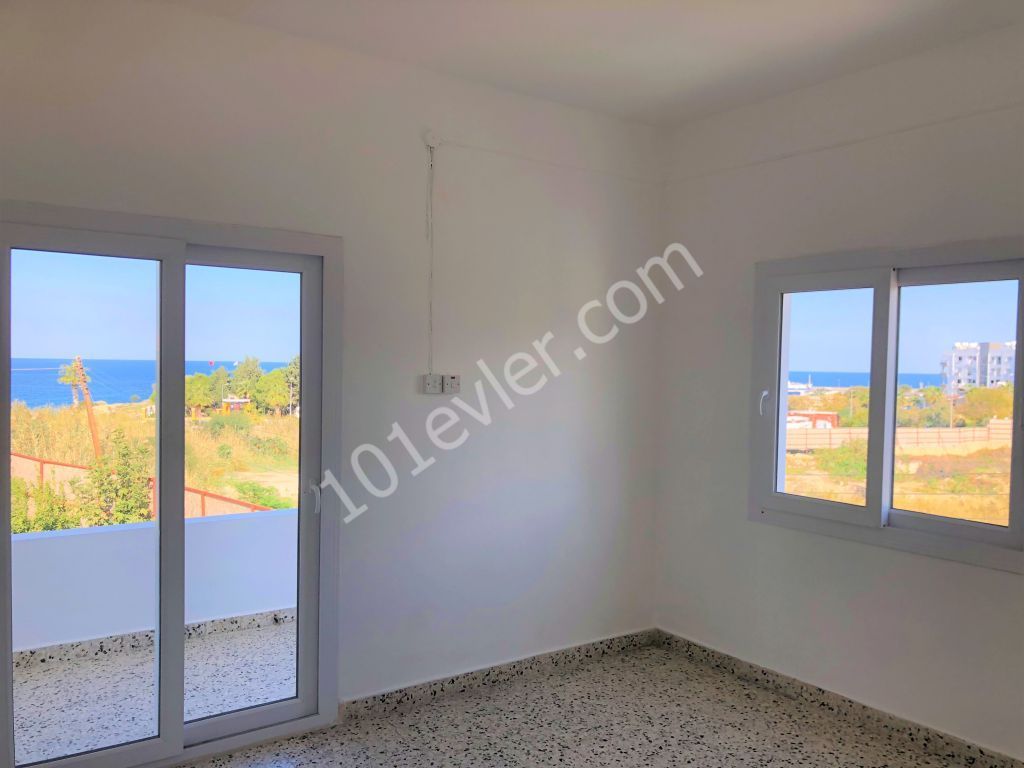 Villa To Rent in Aşağı Girne, Kyrenia