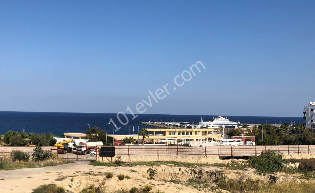 Villa To Rent in Aşağı Girne, Kyrenia