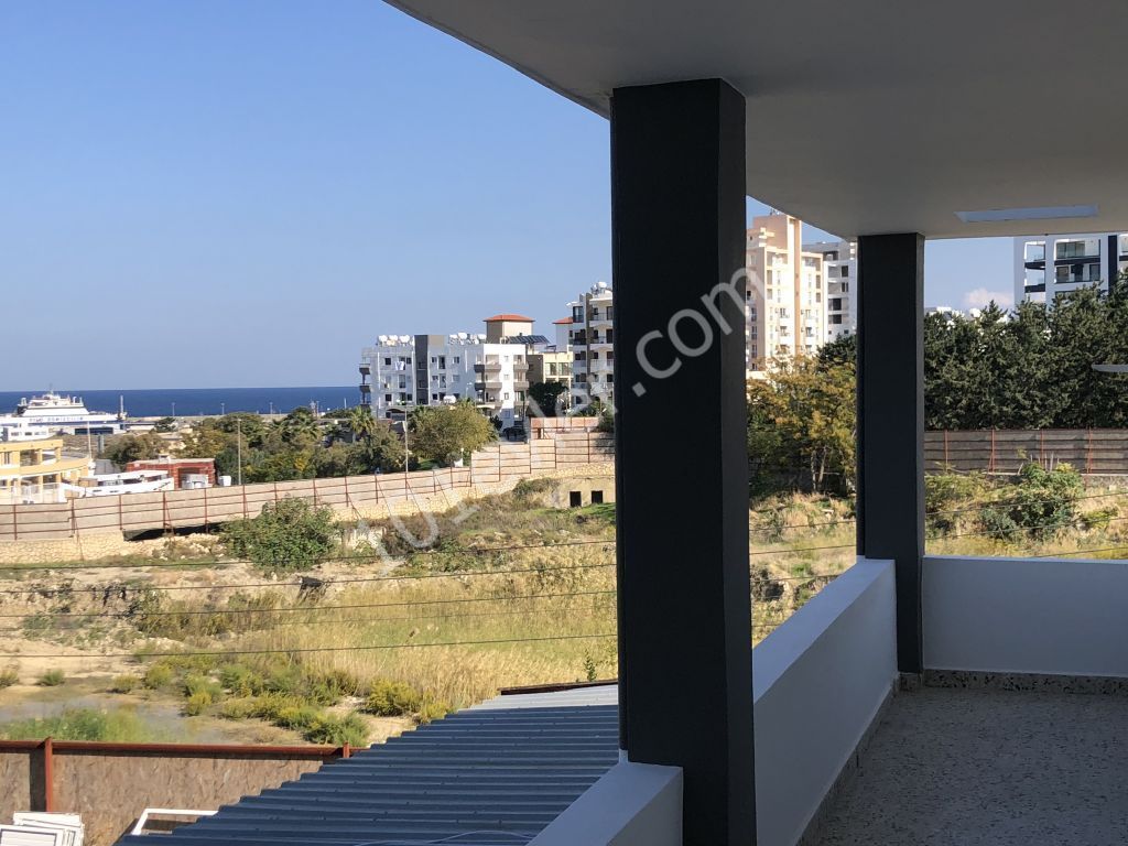 Villa To Rent in Aşağı Girne, Kyrenia