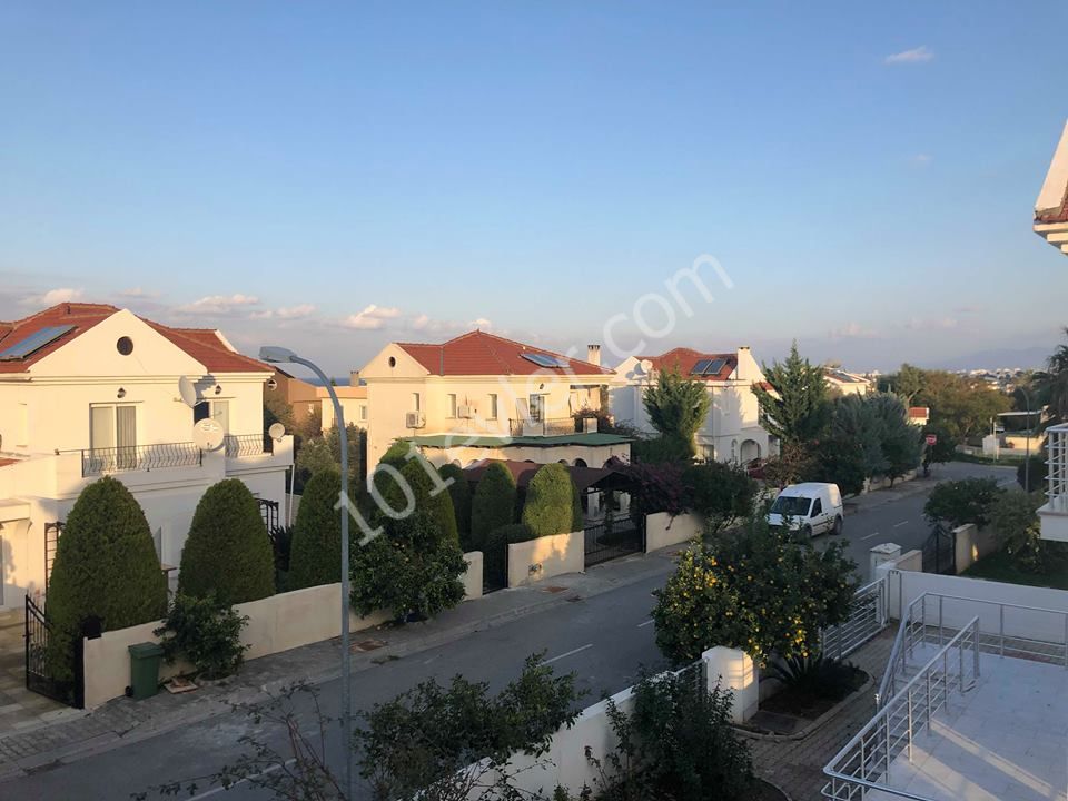 Villa To Rent in Karaoğlanoğlu, Kyrenia