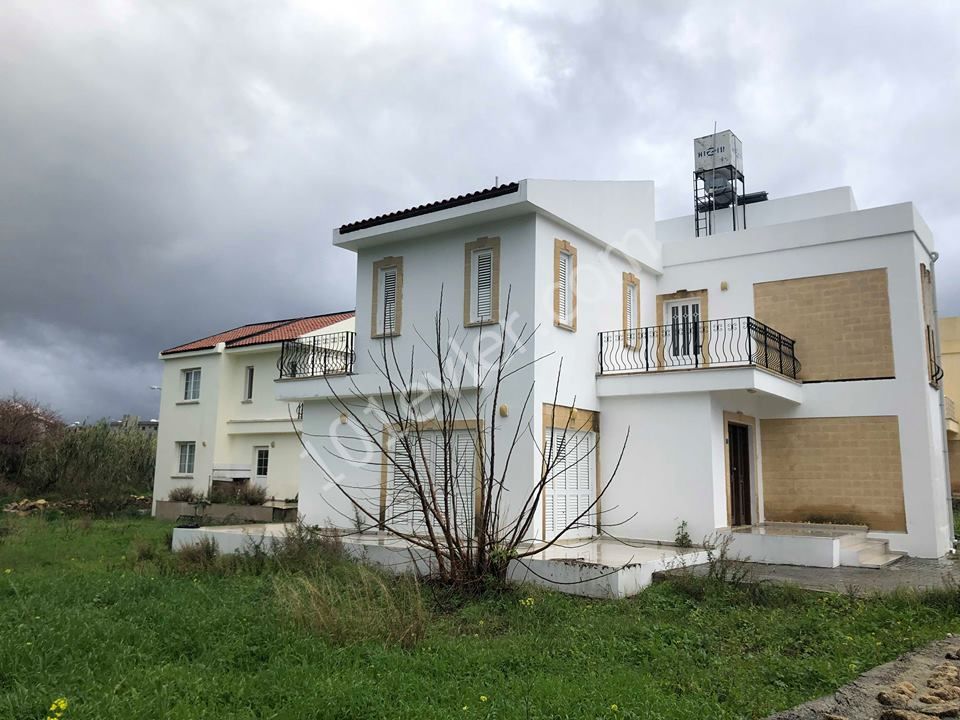 Villa To Rent in Lapta, Kyrenia