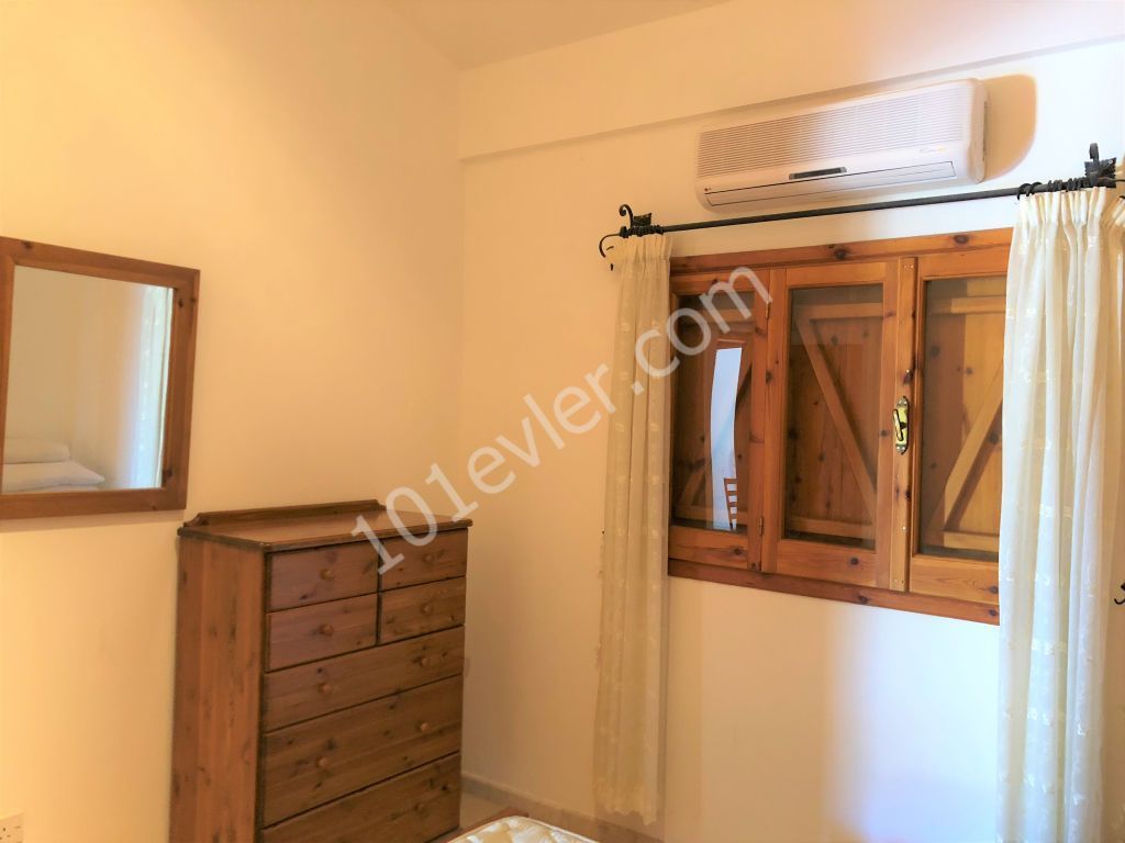 Business For Sale in Bellapais, Kyrenia