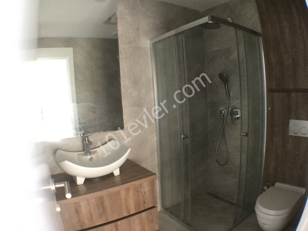 Flat To Rent in Girne Merkez, Kyrenia