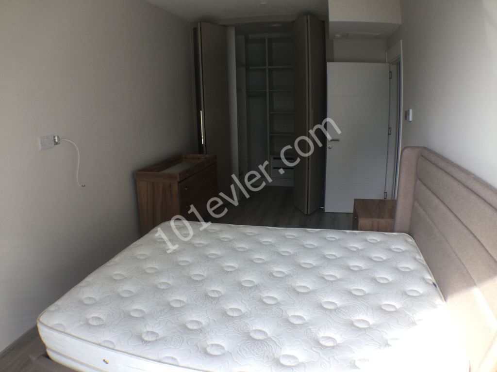 Flat To Rent in Girne Merkez, Kyrenia