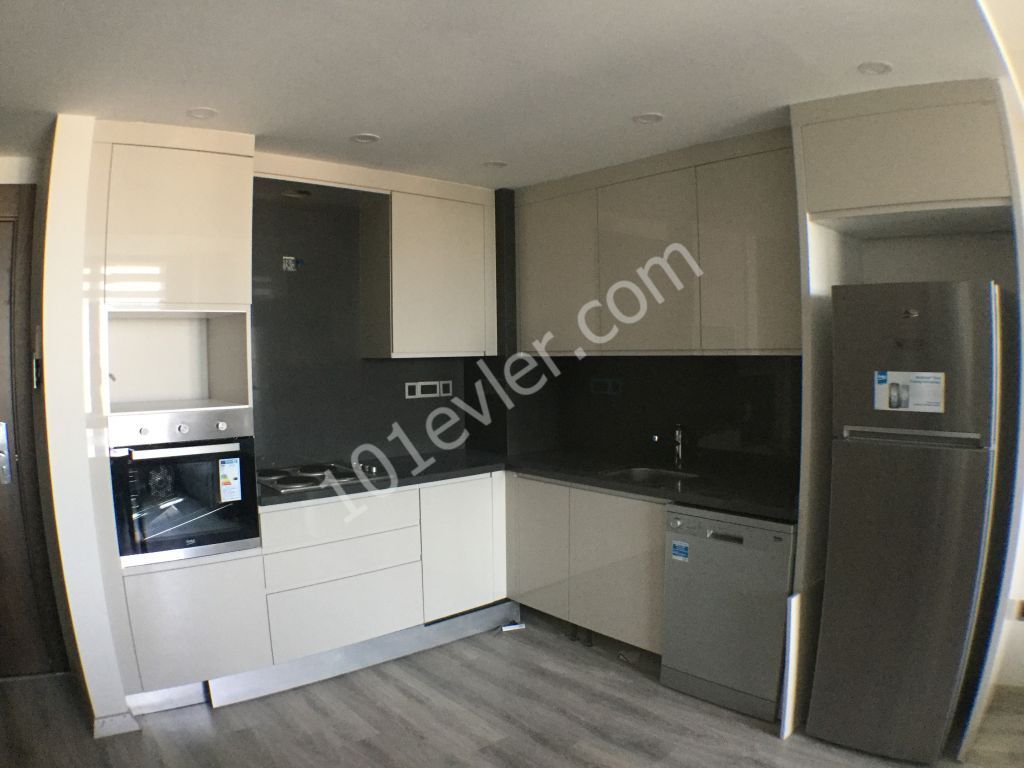 Flat To Rent in Girne Merkez, Kyrenia