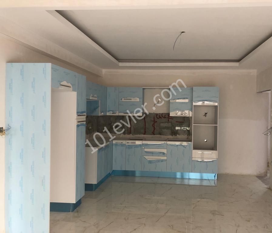 Turkish Title Deeds Luxury 2 Bedrooms Flats For Sale