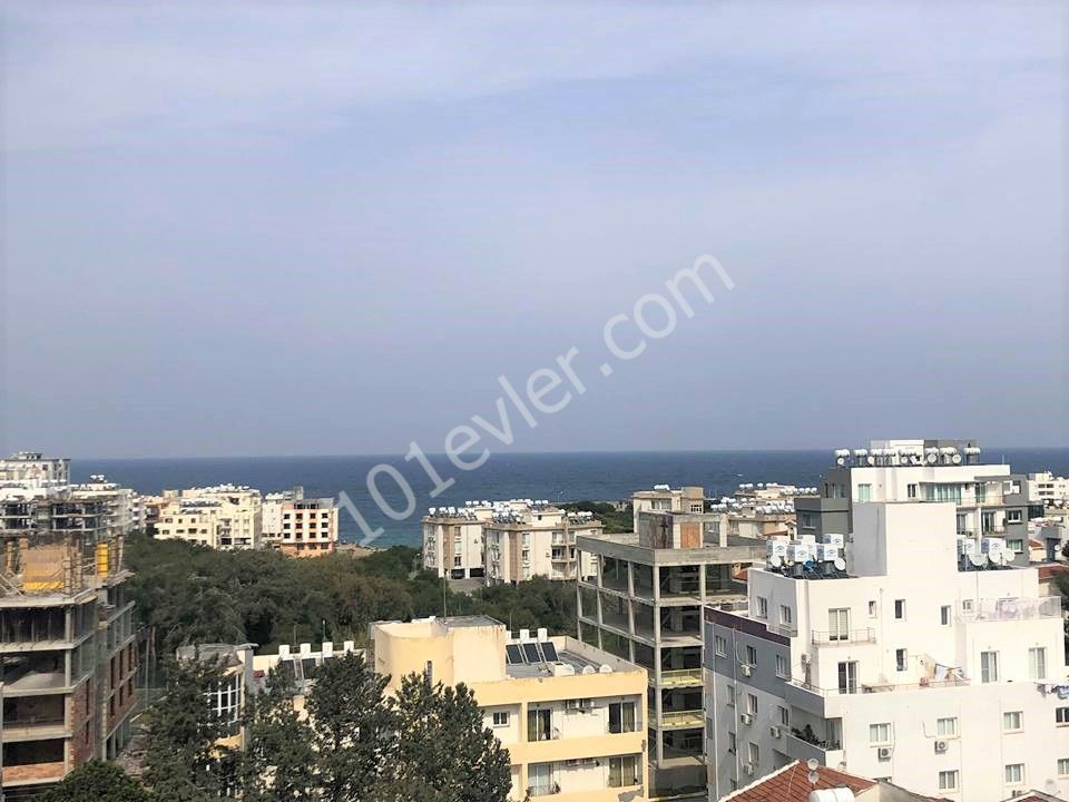 Business To Rent in Girne Merkez, Kyrenia