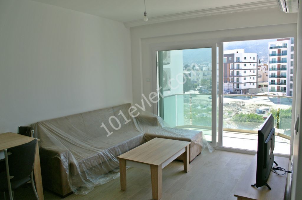 Flat For Sale in Girne Merkez, Kyrenia