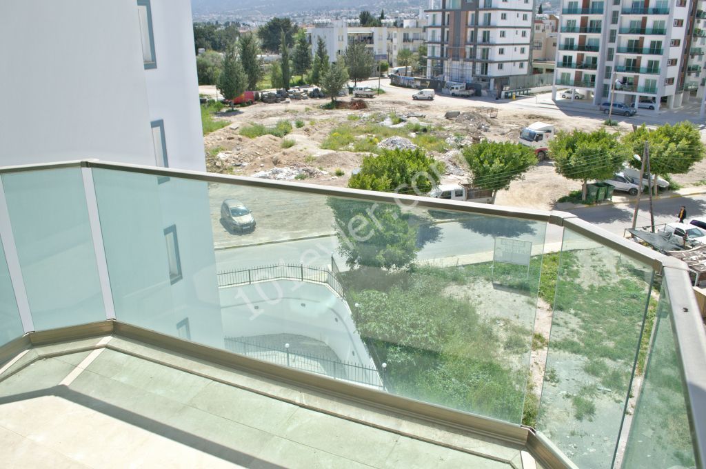 Flat For Sale in Girne Merkez, Kyrenia