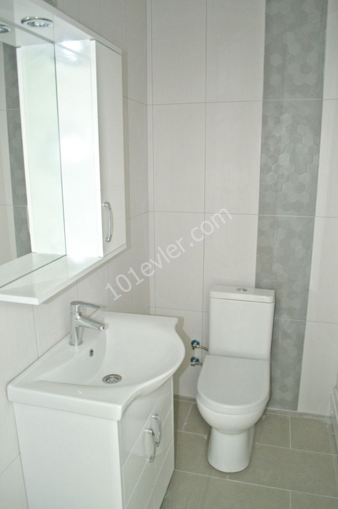 Girne Merkez de 1+1 Full eşyalı Residence Sahibi Olun!