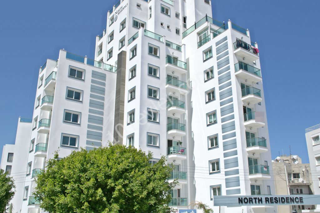 квартира Продается in Girne Merkez, Кирения