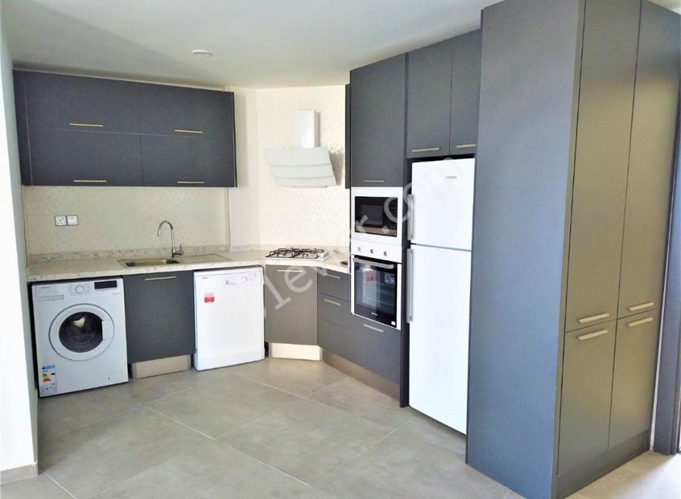 Flat For Sale in Girne Merkez, Kyrenia