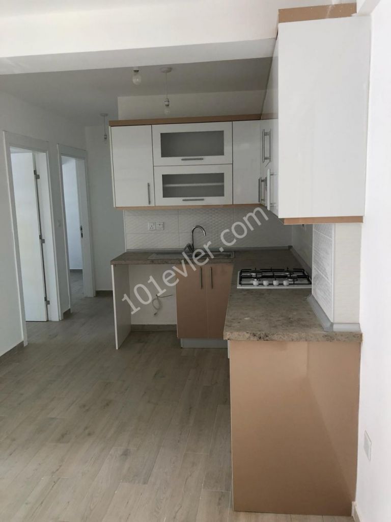 Flat For Sale in Girne Merkez, Kyrenia