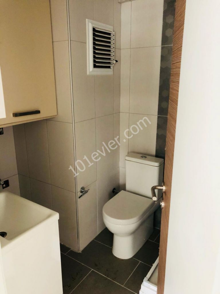 Flat For Sale in Girne Merkez, Kyrenia