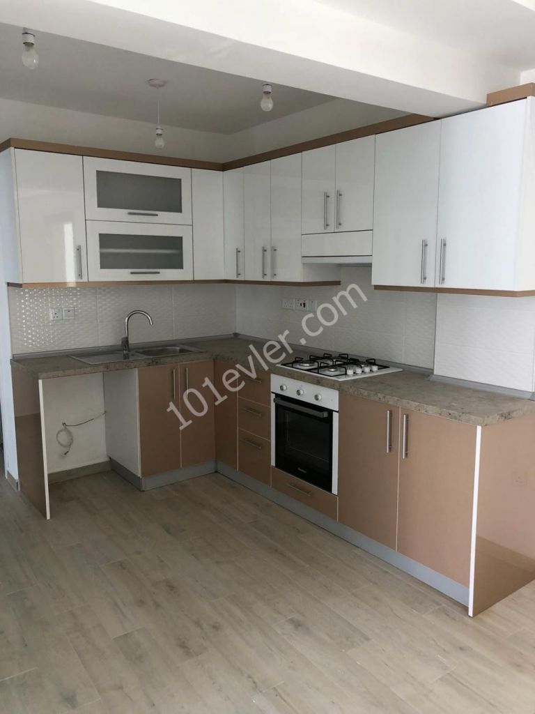 Flat For Sale in Girne Merkez, Kyrenia