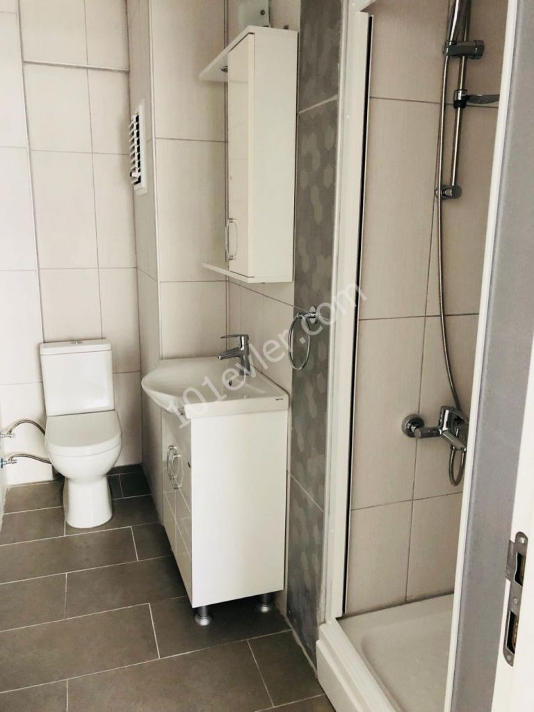 Flat For Sale in Girne Merkez, Kyrenia