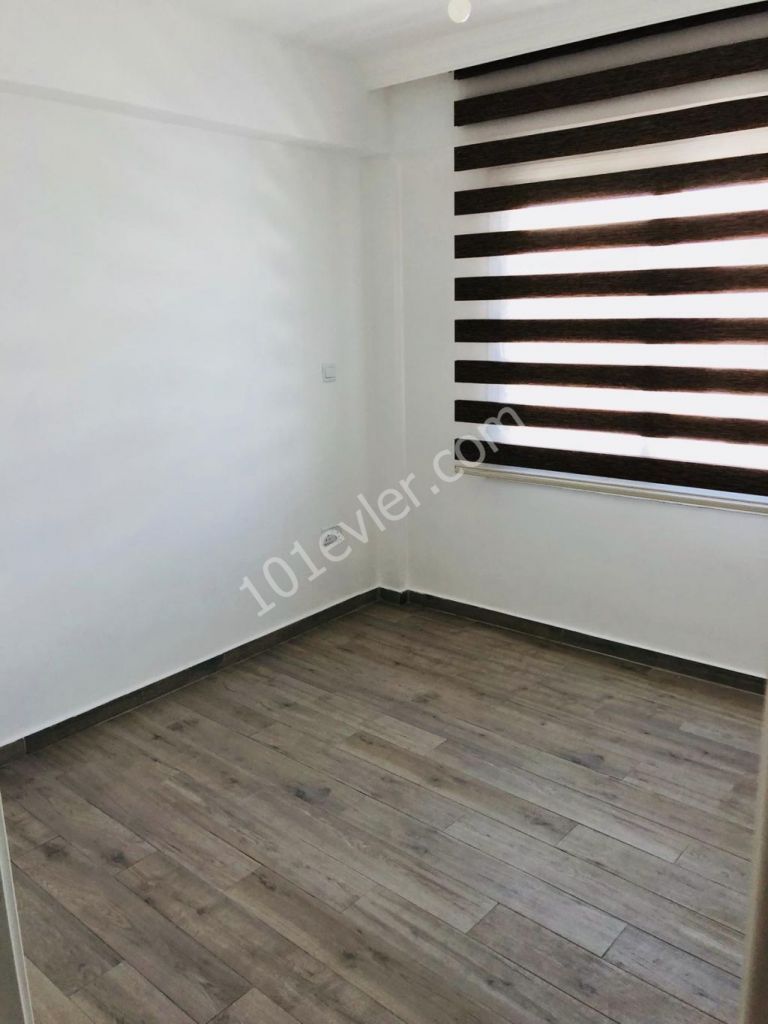 Flat For Sale in Girne Merkez, Kyrenia