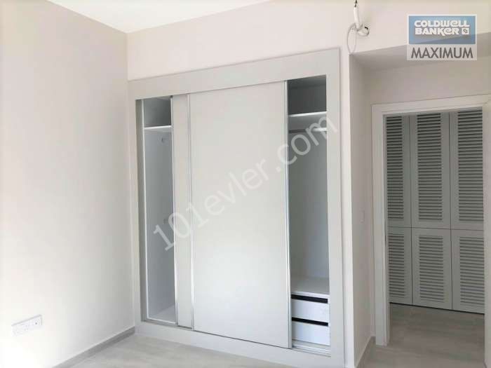 Flat For Sale in Alsancak, Kyrenia