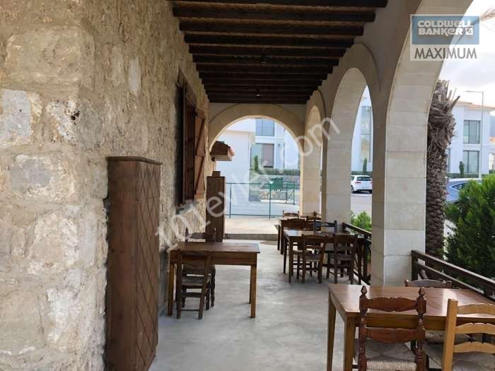 Girne Alsancak, Kıbrıs Town Houses'ta Satılık fırsat 2+1 Daire