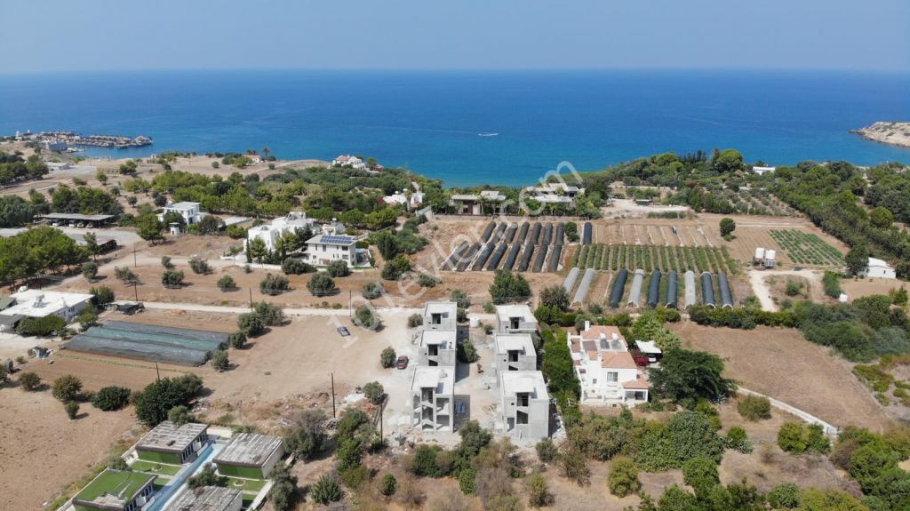 50.000 Peşin villa senin! Girne Ada Villaları, Ozanköy