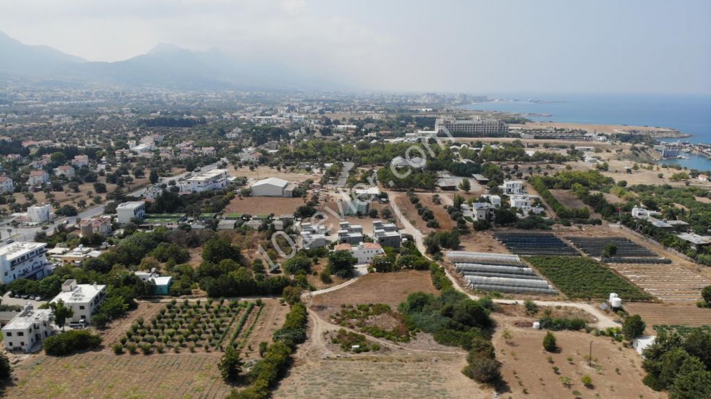 Villa Kaufen in Ozanköy, Kyrenia