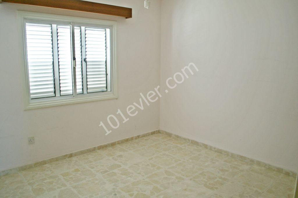 Flat For Sale in Köşklüçiftlik, Nicosia