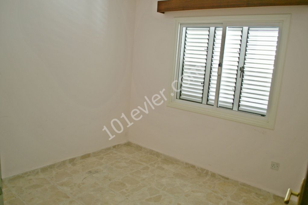 Flat For Sale in Köşklüçiftlik, Nicosia