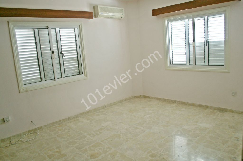 Flat For Sale in Köşklüçiftlik, Nicosia