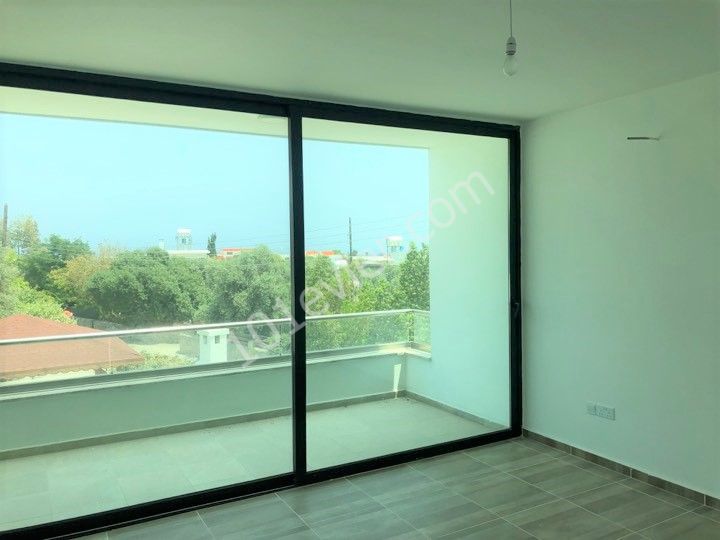 Villa To Rent in Ozanköy, Kyrenia