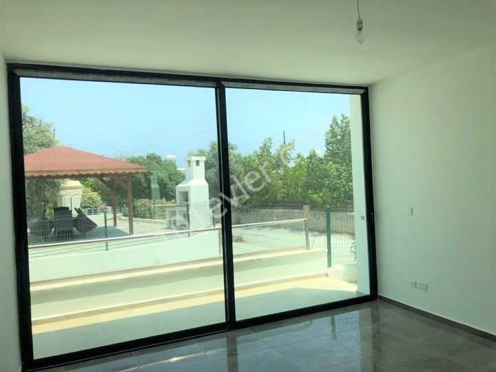 Villa To Rent in Ozanköy, Kyrenia